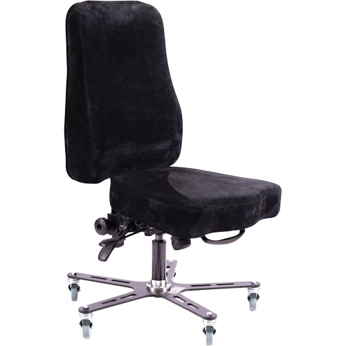 SYNERGO I Ergonomic Chair Helyx Safety & Industrial Supplies