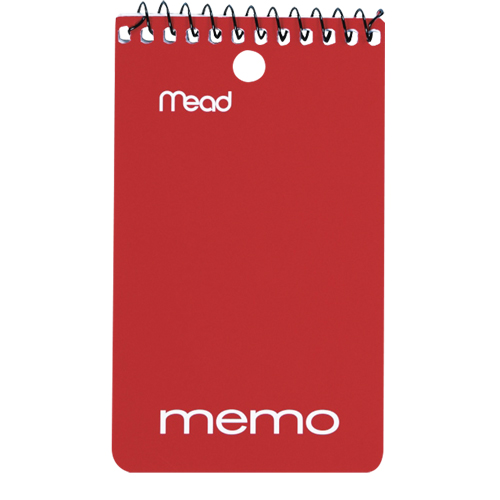 Carnet de note Helyx Safety & Industrial Supplies