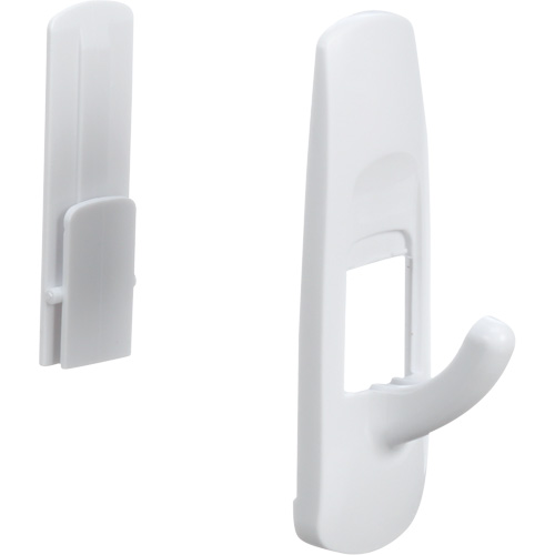 Garment Hook Helyx Safety & Industrial Supplies