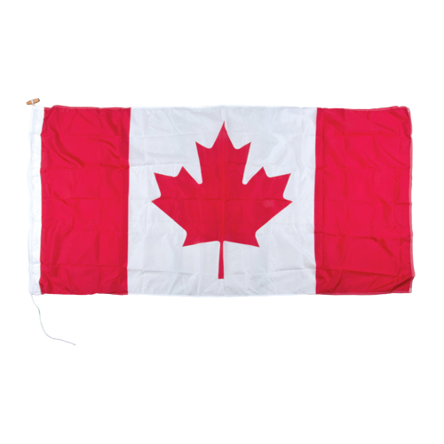 Drapeau canadien Helyx Safety & Industrial Supplies