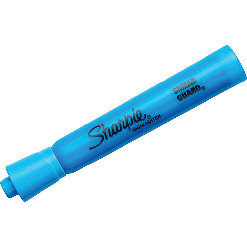 Surligneur Sharpie Tank Helyx Safety & Industrial Supplies