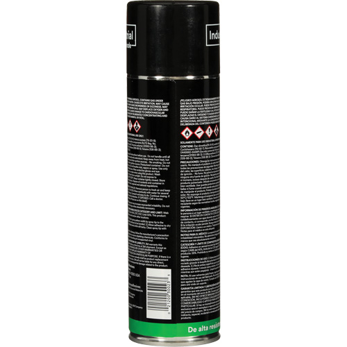 Adh&eacute;sif ultrar&eacute;sistant 90, Transparent, Canette a&eacute;rosol Helyx Safety & Industrial Supplies