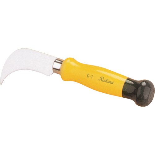 Industrial Flooring Knife, 3/40" Helyx Safety & Industrial Supplies