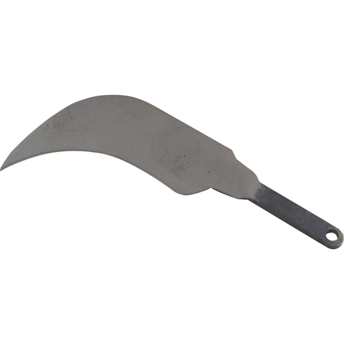 Flooring Knife Replacement Blade, Single Style Helyx Safety & Industrial Supplies