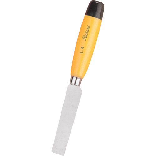 Industrial Utility Knife, 3 1/4 x 11/16" Helyx Safety & Industrial Supplies