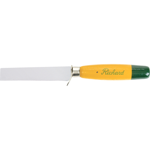 Industrial Utility Knife, 3 7/8 x 3/4" Helyx Safety & Industrial Supplies