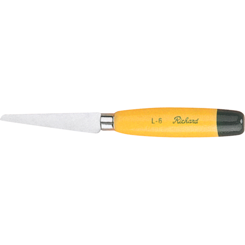 Couteau utilitaire industriel, 3 x 5/8" Helyx Safety & Industrial Supplies