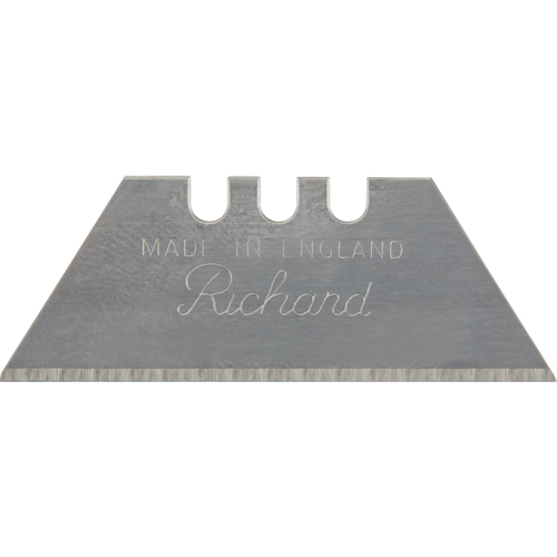 Utility Knife Replacement Blades, Single Style Helyx Safety & Industrial Supplies