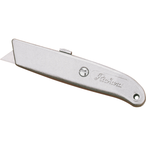 Knife, Steel, Metal Handle Helyx Safety & Industrial Supplies