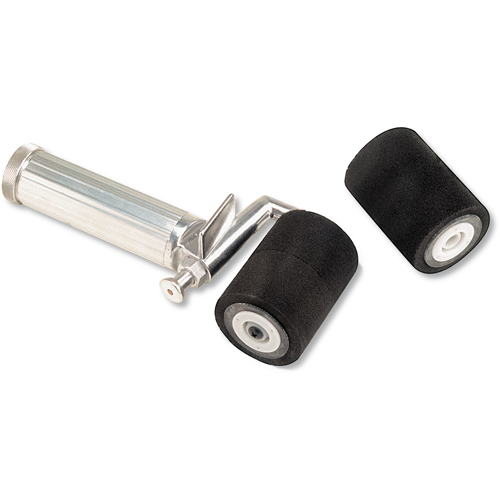 Rolmark Stensil Systems - 3" Fountain Rollers Helyx Safety & Industrial Supplies