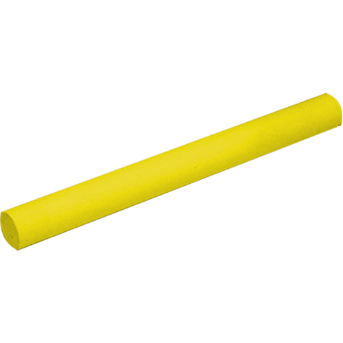 B&acirc;tons de peinture pour surfaces chaudes H Paintstick - 150° &agrave; 1200°F, B&acirc;ton plein, Jaune Helyx Safety & Industrial Supplies