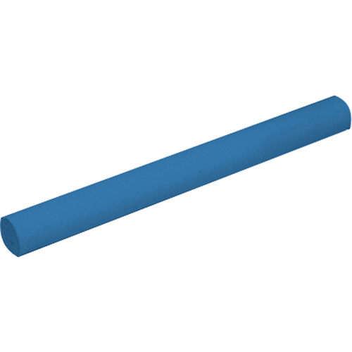 B&acirc;tons de peinture pour surfaces chaudes H Paintstick - 150° &agrave; 1200°F, B&acirc;ton plein, Bleu Helyx Safety & Industrial Supplies