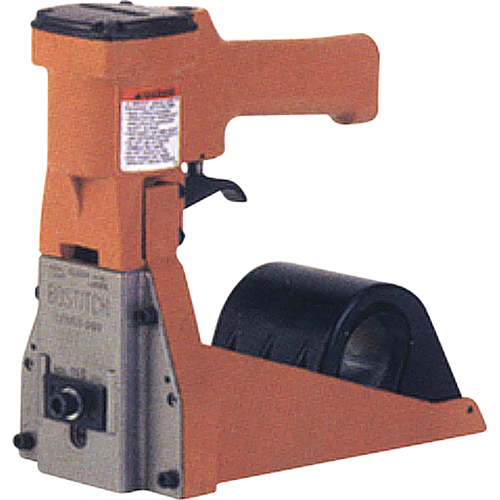 Agrafeuses pneumatiques - Charg&eacute;e par rouleau Helyx Safety & Industrial Supplies