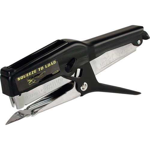 Pinces-agrafeuses industrielles, Agrafes de 7/16" Helyx Safety & Industrial Supplies