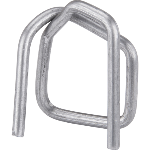 Seals & Buckles for Polypropylene Strapping Helyx Safety & Industrial Supplies
