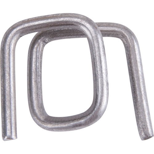 Seals & Buckles for Polypropylene Strapping Helyx Safety & Industrial Supplies