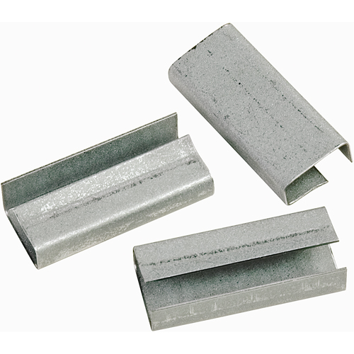 Scelleurs & boucles pour feuillards en polypropyl&egrave;ne Helyx Safety & Industrial Supplies