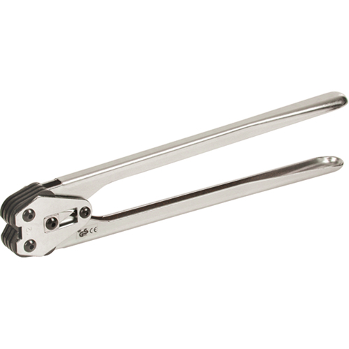 Sertisseur de feuillard en polypropyl&egrave;ne Helyx Safety & Industrial Supplies