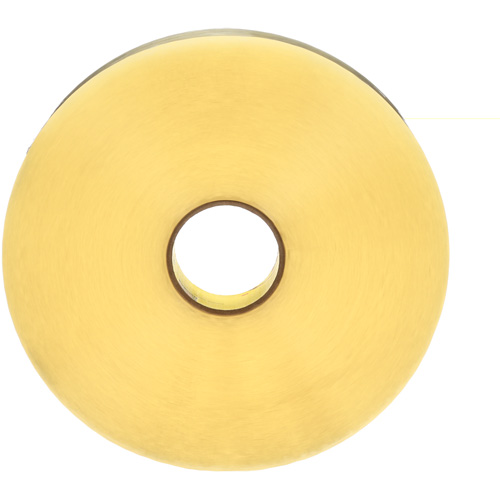 Scotch&reg; Box Sealing Tape 375, Hot Melt Adhesive, 3.1 mils, 48 mm (2") x 914 m (2998') Helyx Safety & Industrial Supplies