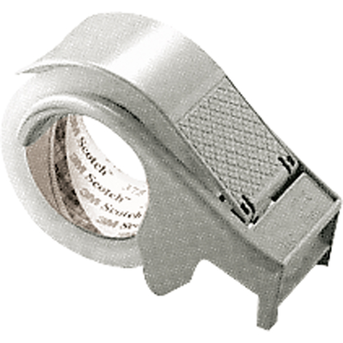 Distributeur manuel de ruban adh&eacute;sif, Standard, Convient au ruban de largeur de 50,8 mm (2") Helyx Safety & Industrial Supplies