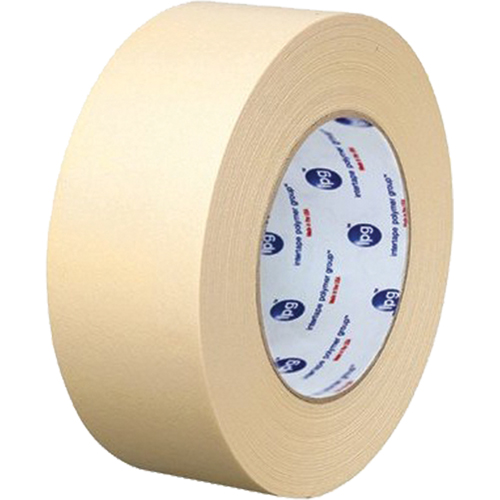 Rubans-cache polyvalents, 48 mm (2") x 55 m (180'), Beige Helyx Safety & Industrial Supplies
