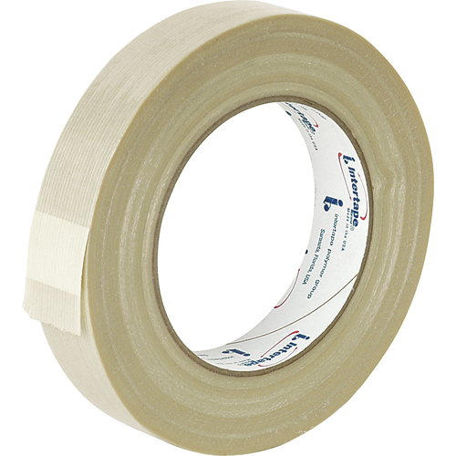 Rubans adh&eacute;sifs opaques s&eacute;rie 790, &eacute;paisseur , 24 mm (1") x 55 m (180')  Helyx Safety & Industrial Supplies