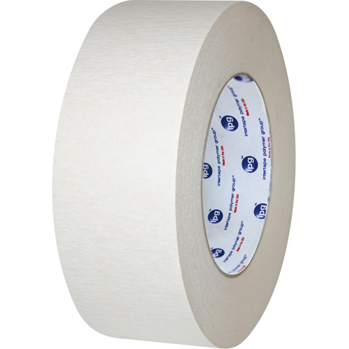 Double-Sided Paper Tape, 12 mm (1/2") W x 33 m (108') L, 5 mils Thick Helyx Safety & Industrial Supplies