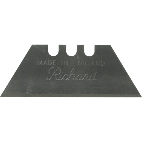 Replacement Blades, Single Style Helyx Safety & Industrial Supplies