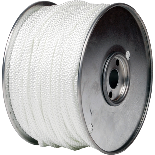 Cordes, Nylon, 250' Helyx Safety & Industrial Supplies
