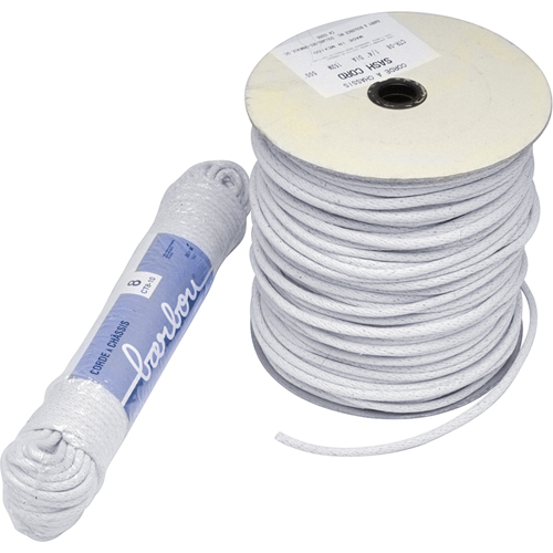 Ropes, Cotton, 100' Helyx Safety & Industrial Supplies