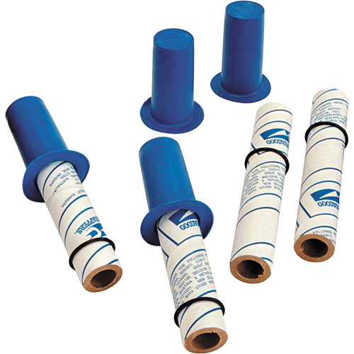 Poign&eacute;es distributrices r&eacute;utilisables Helyx Safety & Industrial Supplies