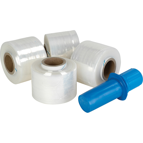 Banding Film Helyx Safety & Industrial Supplies