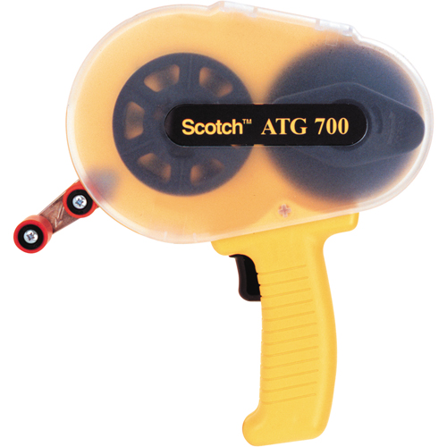 ATG 700 Scotch Adhesive Applicator Transfer Tape Gun Helyx Safety & Industrial Supplies