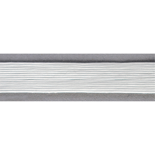 Bonded Cord Strapping, Polyester Cord, 1/2" W x 3900' L, Manual Grade Helyx Safety & Industrial Supplies