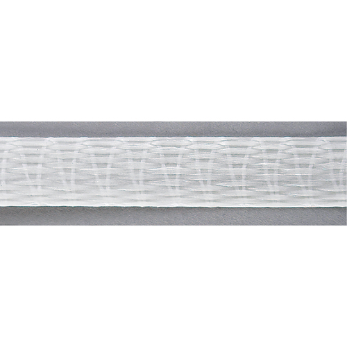 Feuillard en cordon tiss&eacute;, Cordon en polyester, 1/2" la x 3900' lo, Calibre Manuel Helyx Safety & Industrial Supplies