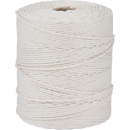 Tying Twine, 840', Cotton Helyx Safety & Industrial Supplies