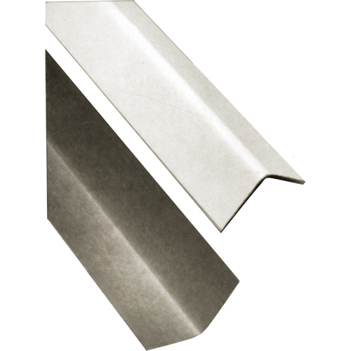 Edge Protectors, Cardboard, 42" L x 2-1/2" W Helyx Safety & Industrial Supplies