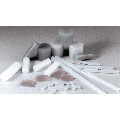 Glue Stick, 10" L, Clear Helyx Safety & Industrial Supplies