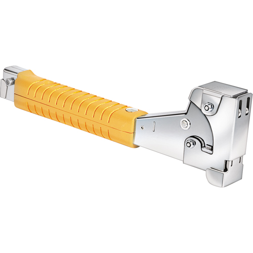 Heavy-Duty Hammer Tackers, 5/16", 3/8", 1/2" Helyx Safety & Industrial Supplies