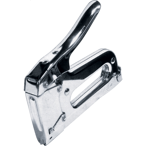 Agrafeuse-cloueuse pour c&acirc;blage, Agrafes T25 Helyx Safety & Industrial Supplies