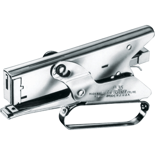 Pinces-agrafeuses Helyx Safety & Industrial Supplies