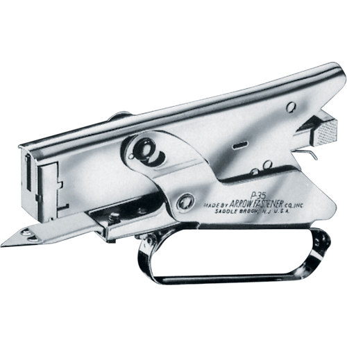 Pinces-agrafeuses Helyx Safety & Industrial Supplies