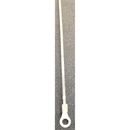 &eacute;l&eacute;ment chauffant plat pour scellant Helyx Safety & Industrial Supplies