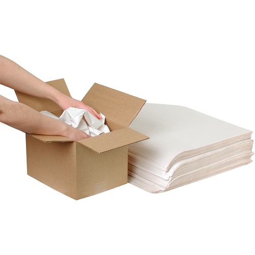 Paper, Newspaper, 36" x 24", 30 lbs., Sheet Helyx Safety & Industrial Supplies