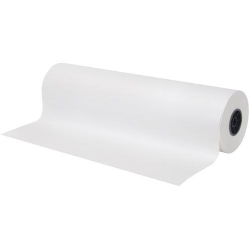 Paper, Newspaper, 40" x 1695', 30 lbs., Roll Helyx Safety & Industrial Supplies