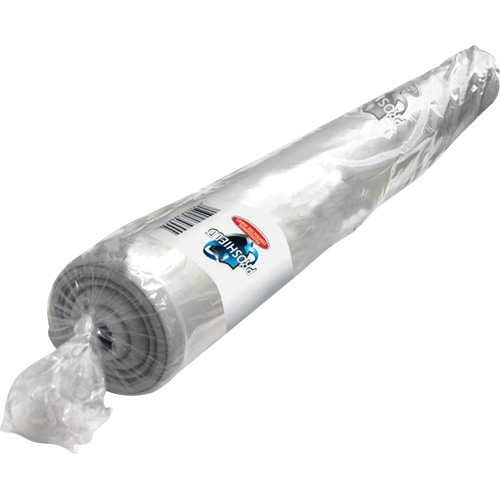 General-Purpose Polyethylene Film, 100' L, 20' W Helyx Safety & Industrial Supplies