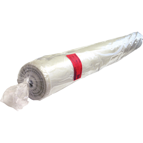Feuille en poly - usage moyen, 150' lo, 10' la Helyx Safety & Industrial Supplies