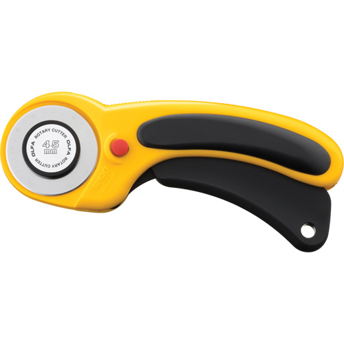 Coupeur rotatif robuste, Lame de 45 mm Helyx Safety & Industrial Supplies