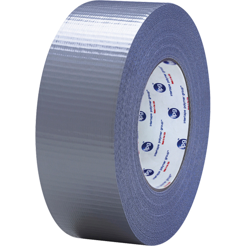 Rubans adh&eacute;sifs de cat&eacute;gorie utilitaire AC20, 9 mils, Argent, 48 mm (2") x 55 m (180') Helyx Safety & Industrial Supplies