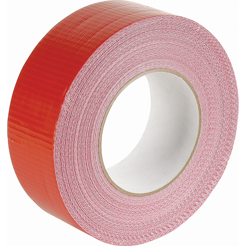 Rubans adh&eacute;sifs de cat&eacute;gorie utilitaire AC20, 9 mils, Rouge, 48 mm (2") x 55 m (180') Helyx Safety & Industrial Supplies